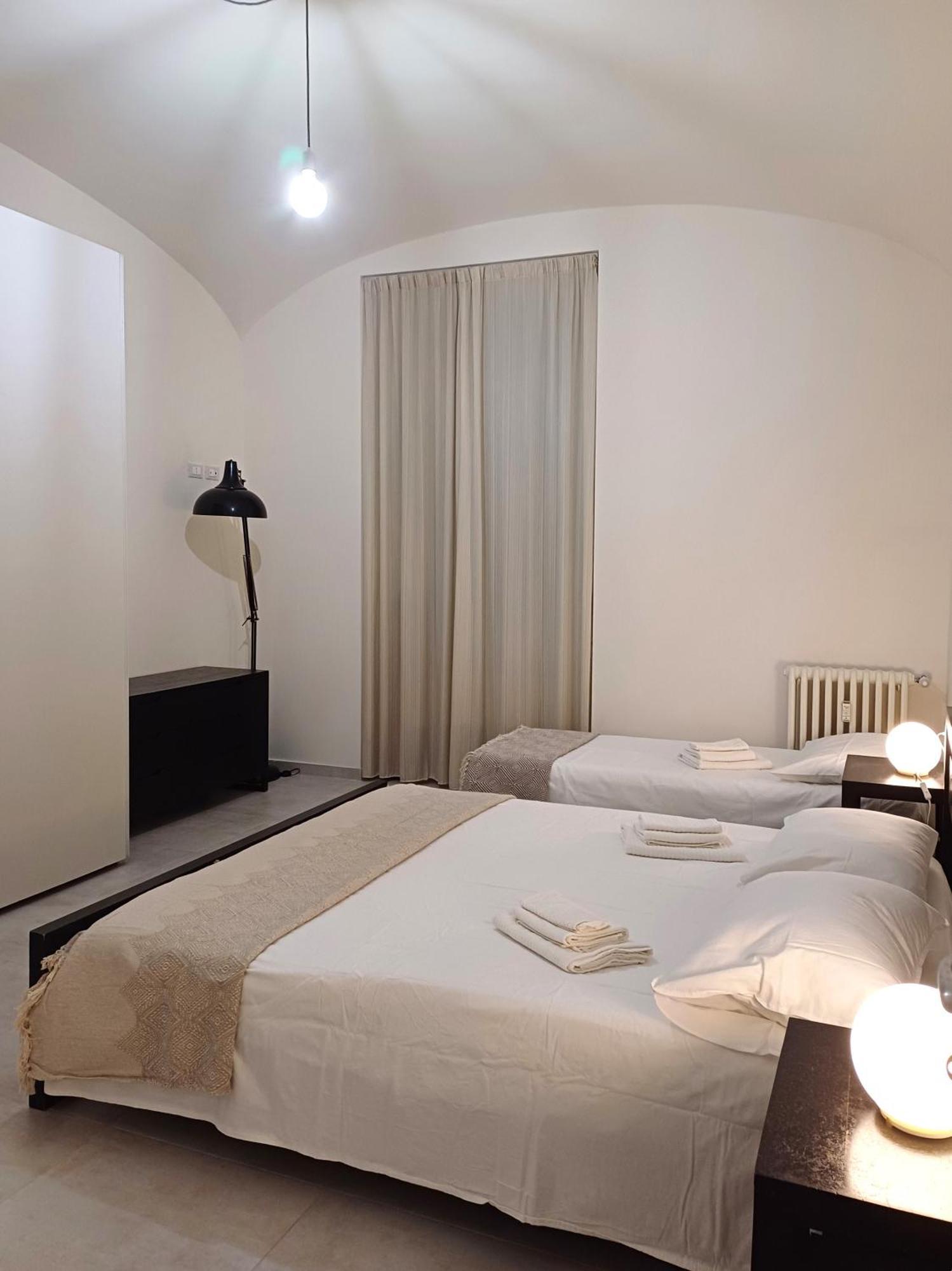 Acquedotto Di Nerone Hotel Roma Ngoại thất bức ảnh